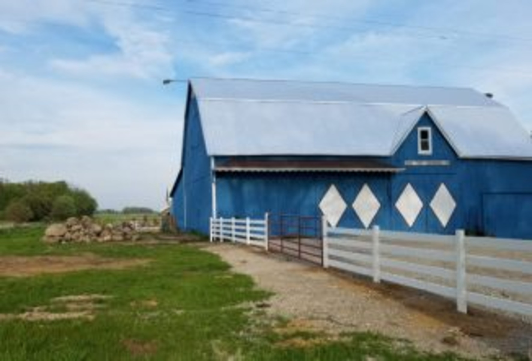 Putting Agritourism Ideas to Work on Family Farms